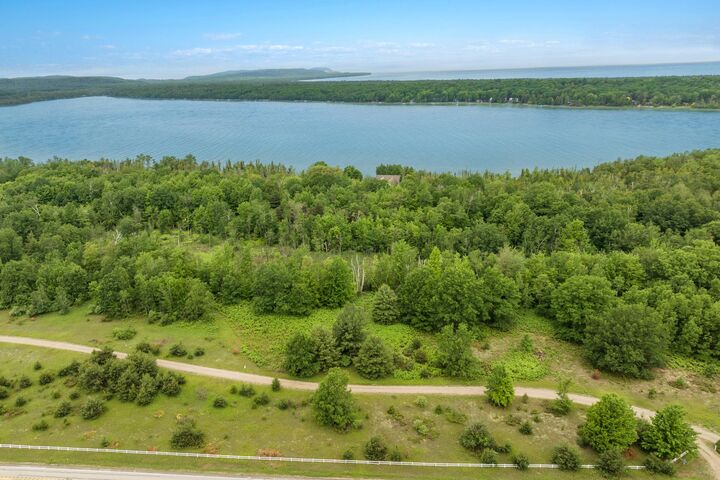 Lot 5 E Harbor Highway  Cedar MI 49621 photo