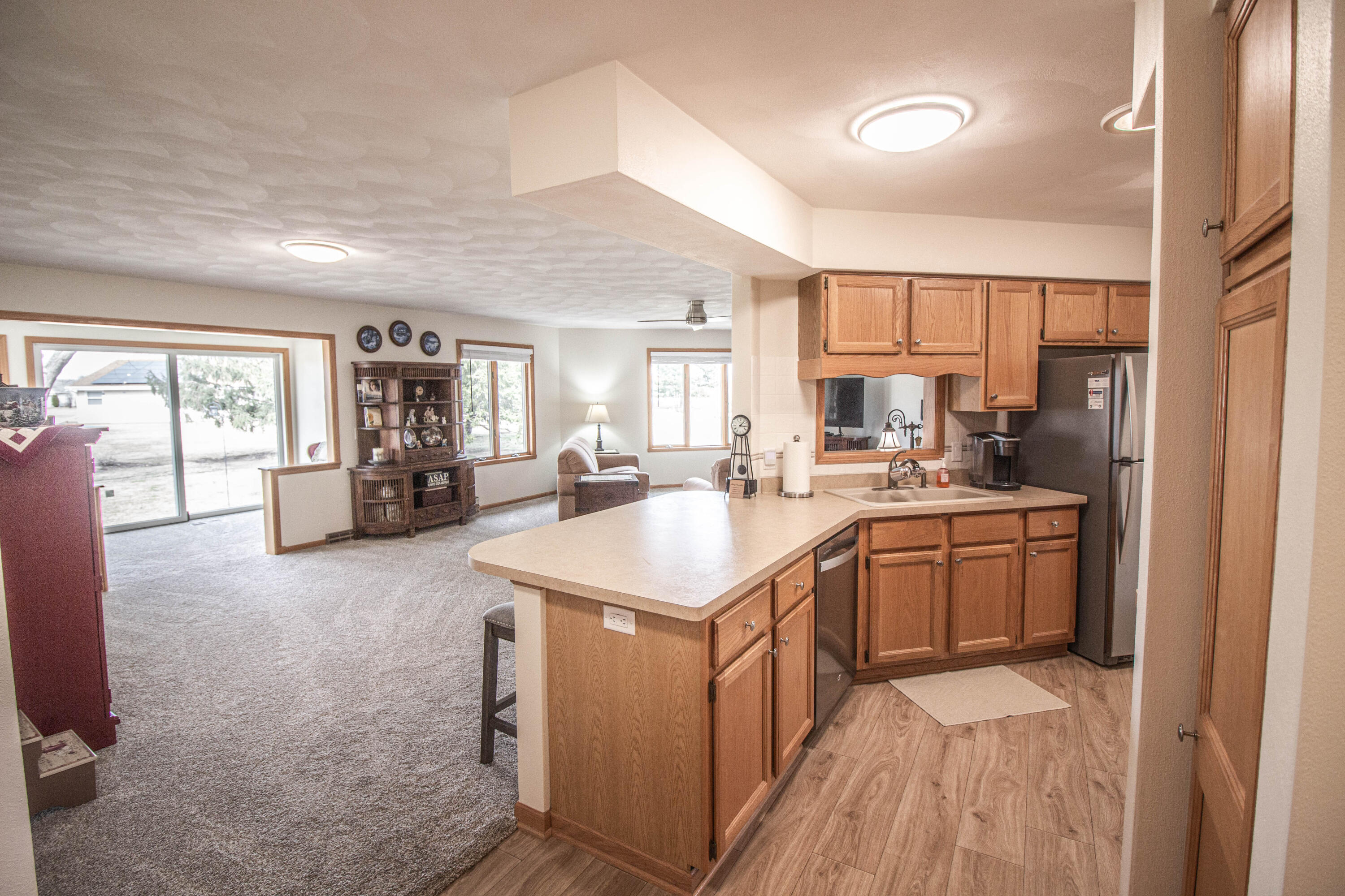 Property Photo: 4007 Dorchester Dr WI 53546