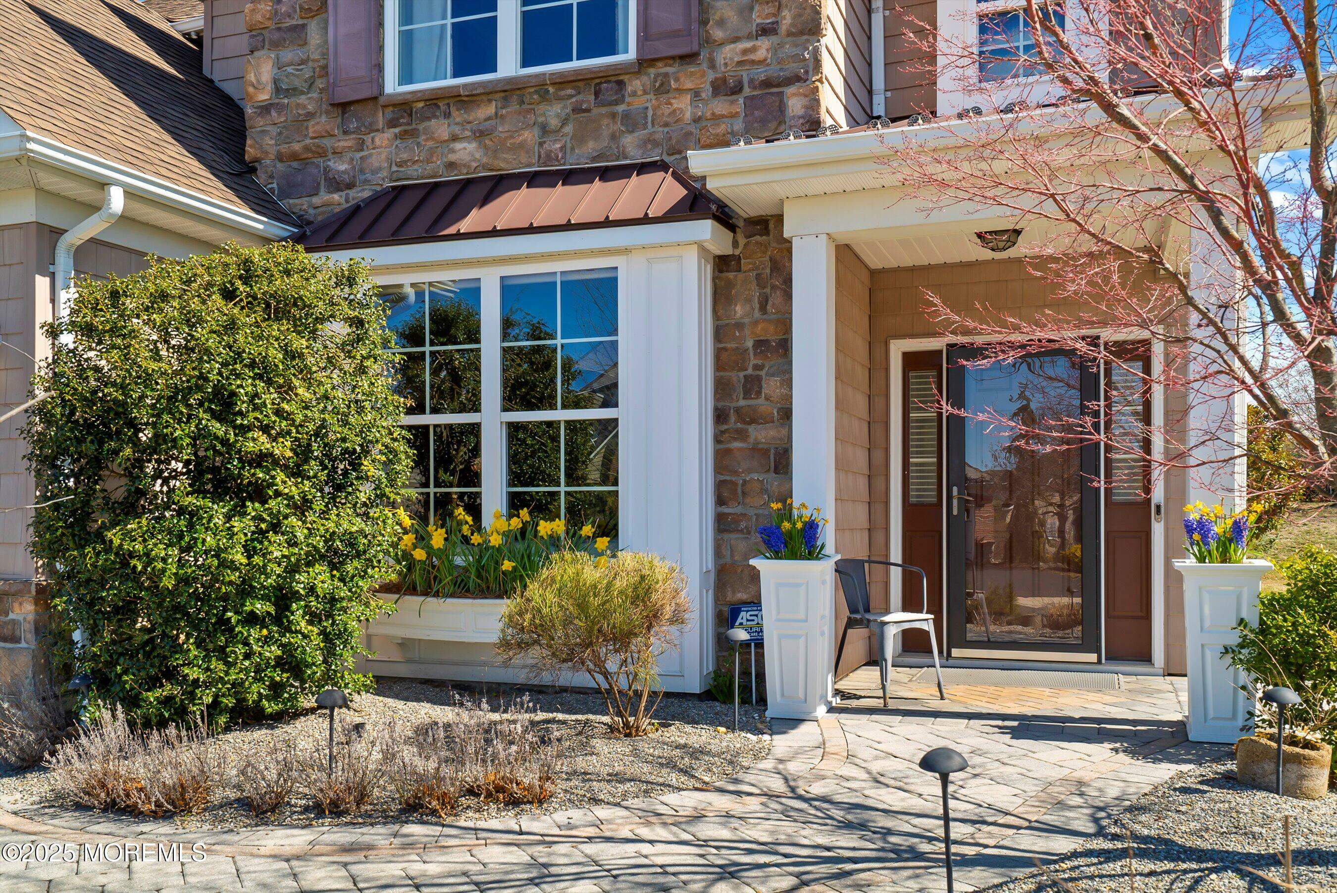 Property Photo: 27 E Sagamore Drive NJ 07727