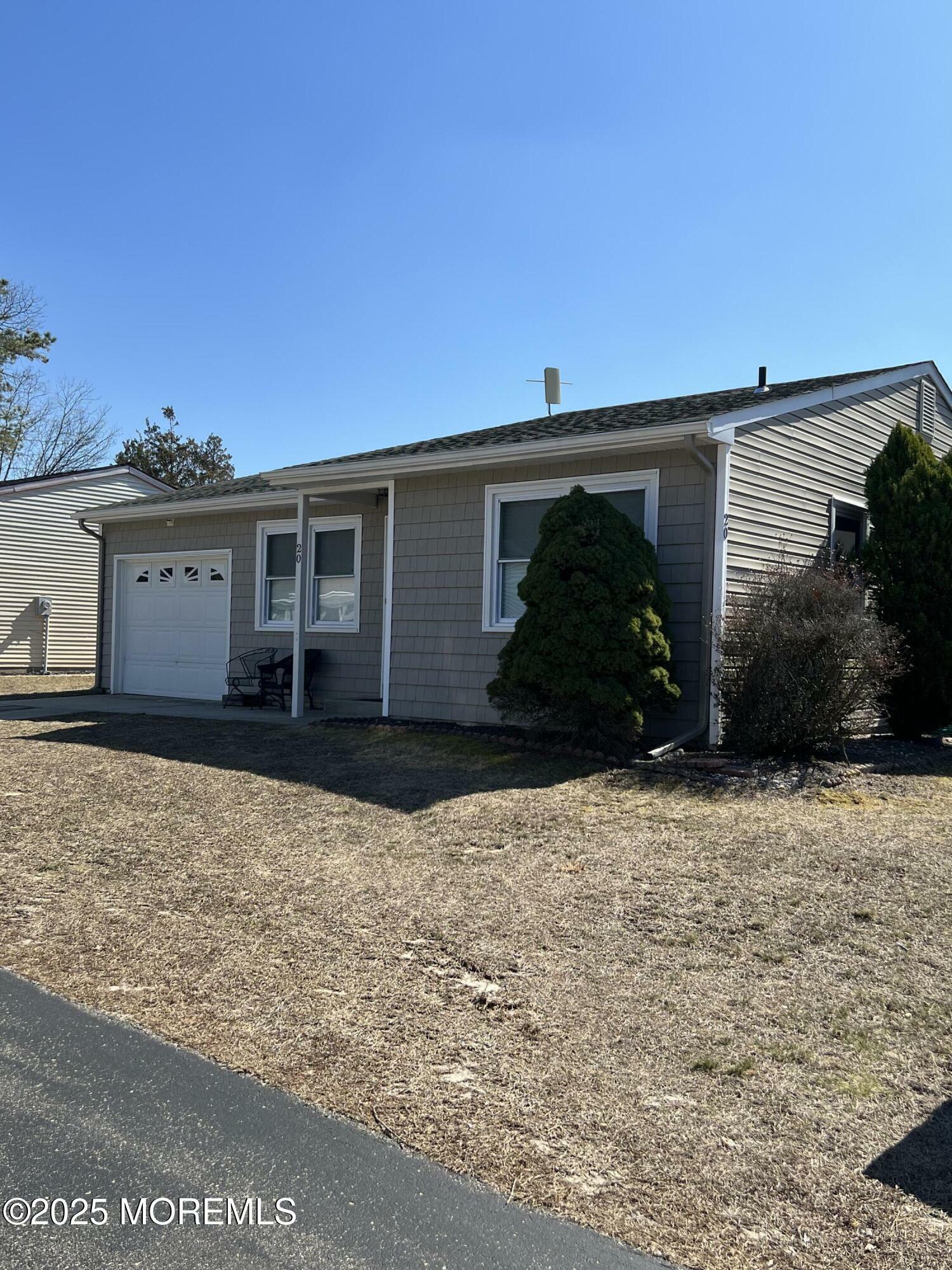 Property Photo: 20 Keene Street NJ 08759