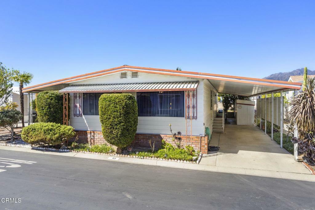 250 E Telegraph Road 83  Fillmore CA 93015 photo