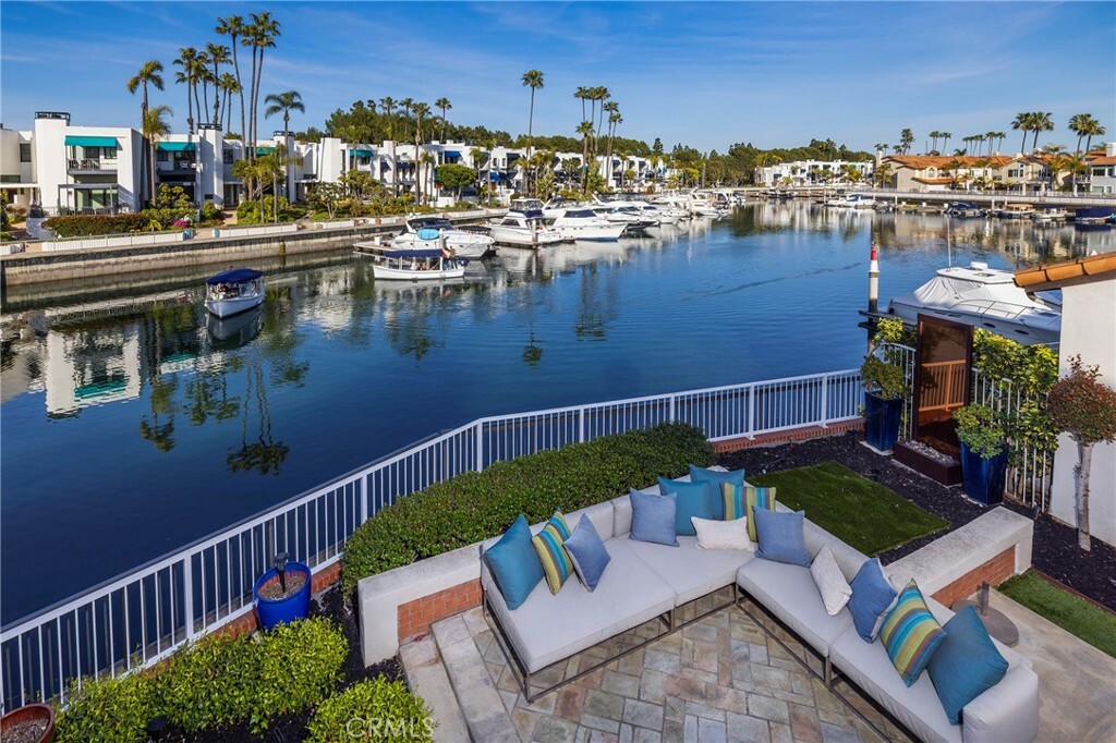 Property Photo: 5517 China Point CA 90803