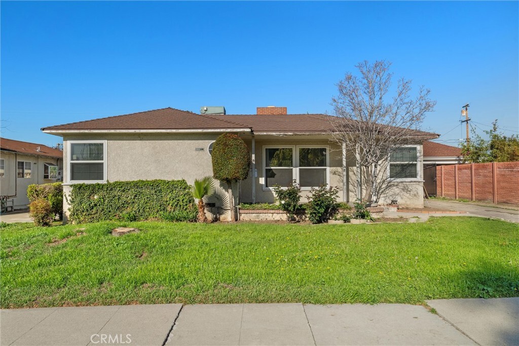 Property Photo: 815 Manley Drive CA 91776