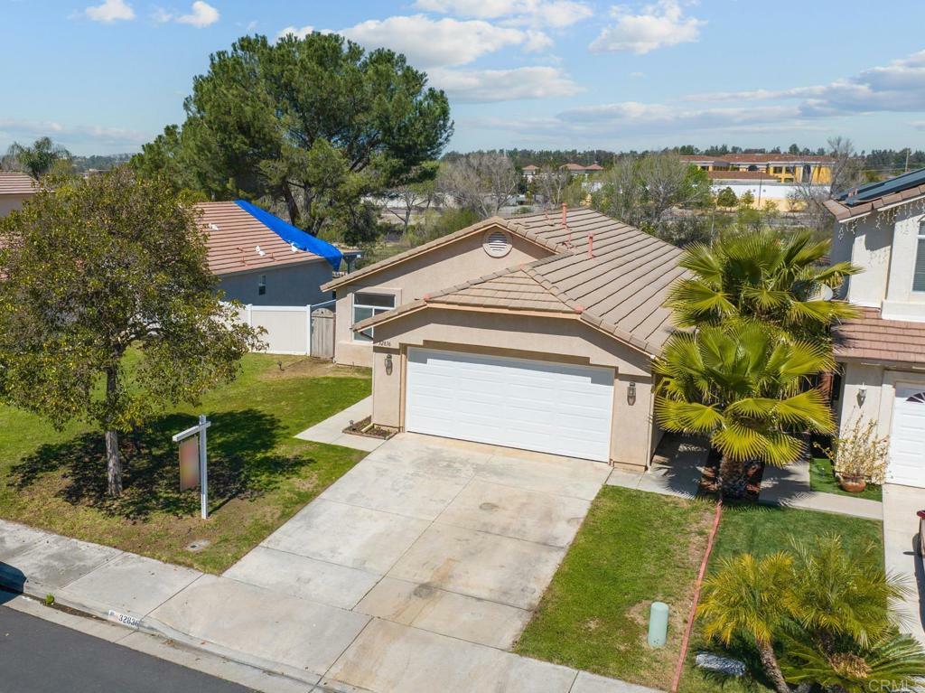 Property Photo: 32836 Tulley Ranch Road CA 92592