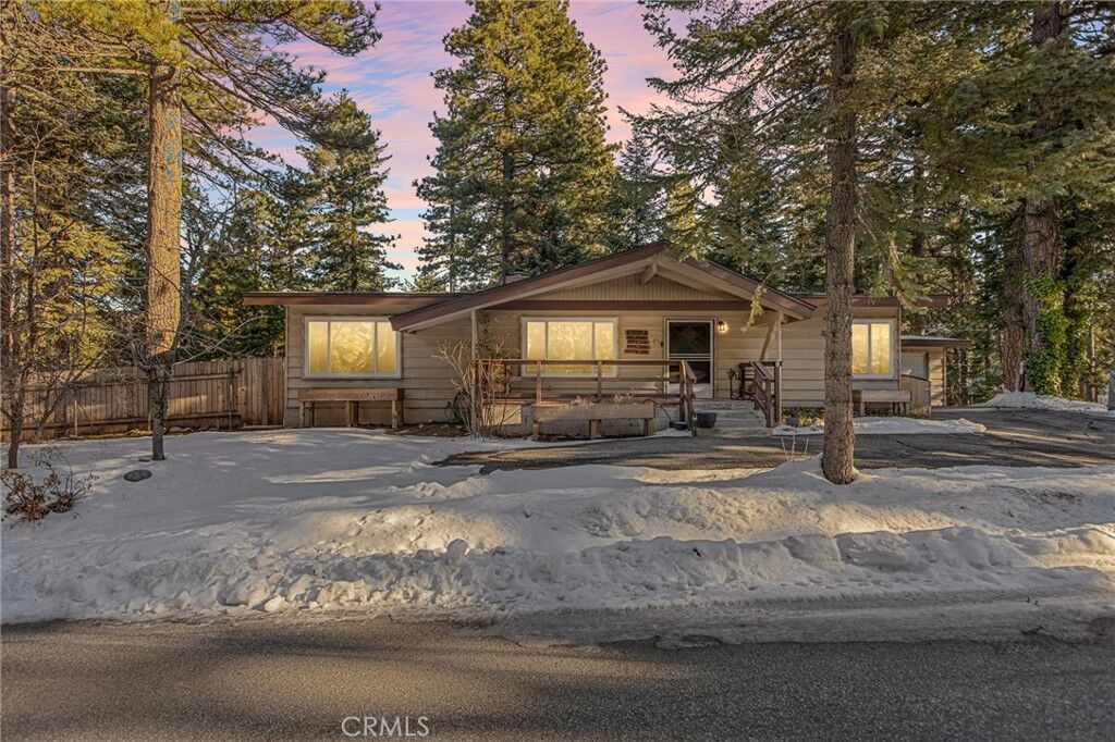 Property Photo: 31466 Frontier Drive CA 92382
