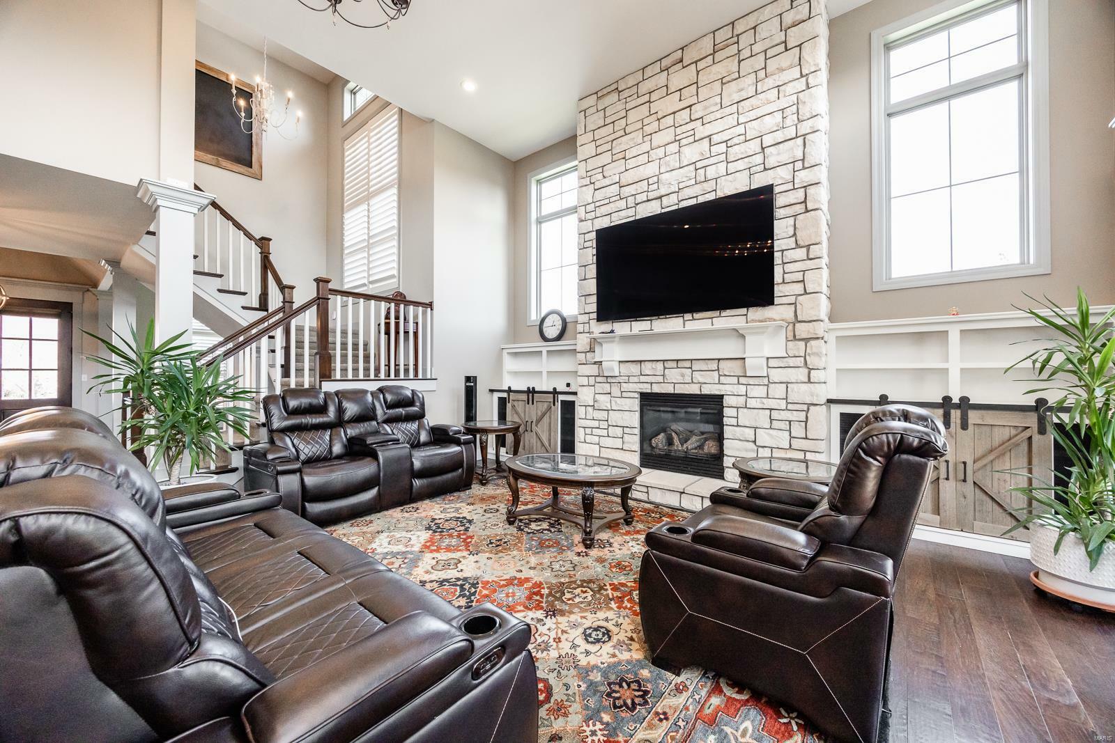 Property Photo: 7032 Koufax Court IL 62025