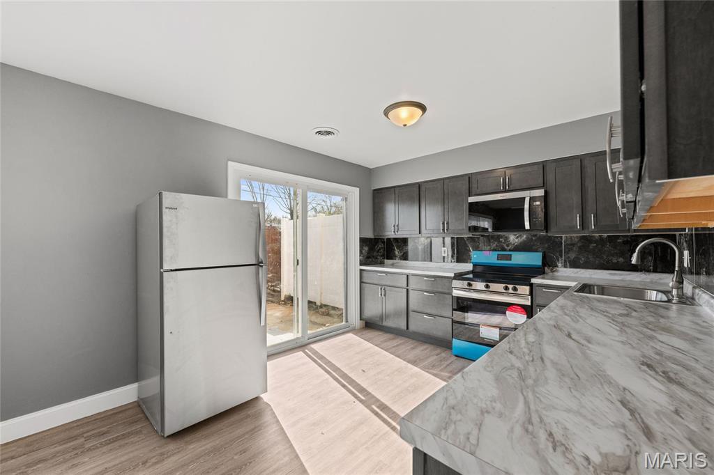 Property Photo: 7722 Hazelcrest MO 63042