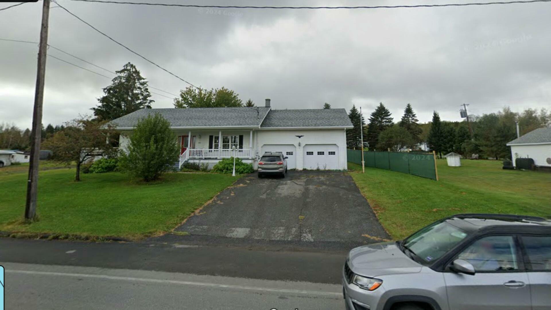 Property Photo: 425 Main Street ME 04746