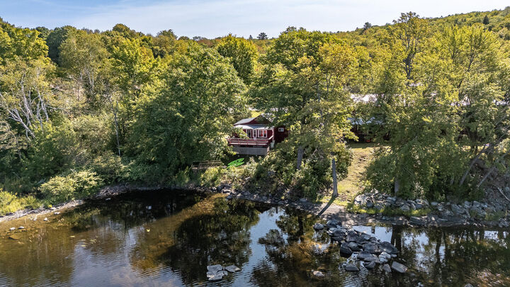 Property Photo:  626 Sebec Village Road G  ME 04481 