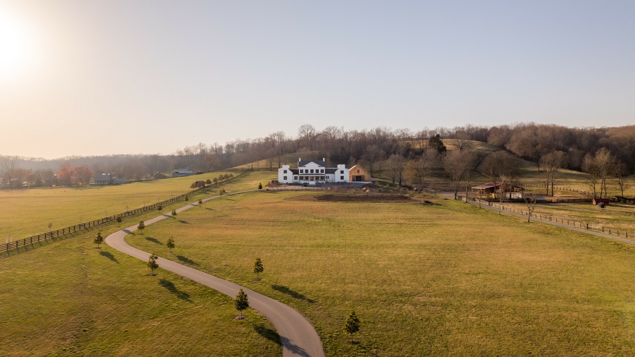 Property Photo: 5495 Leipers Creek Rd TN 37064