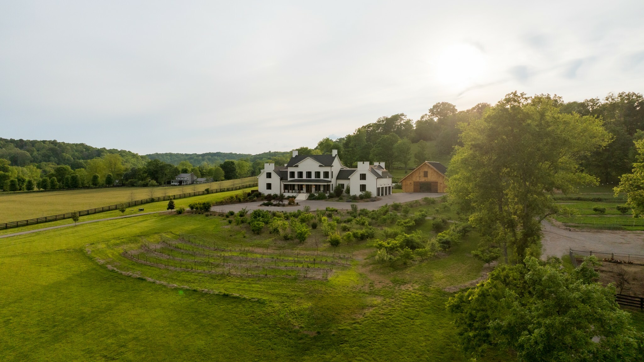 Property Photo: 5495 Leipers Creek Rd TN 37064