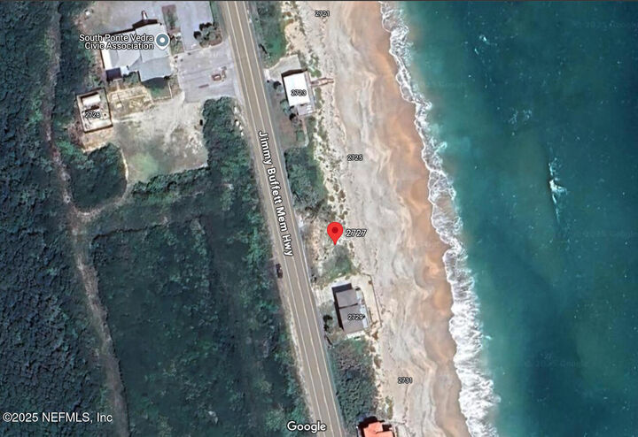 Property Photo: 2727 S Ponte Vedra Boulevard FL 32082