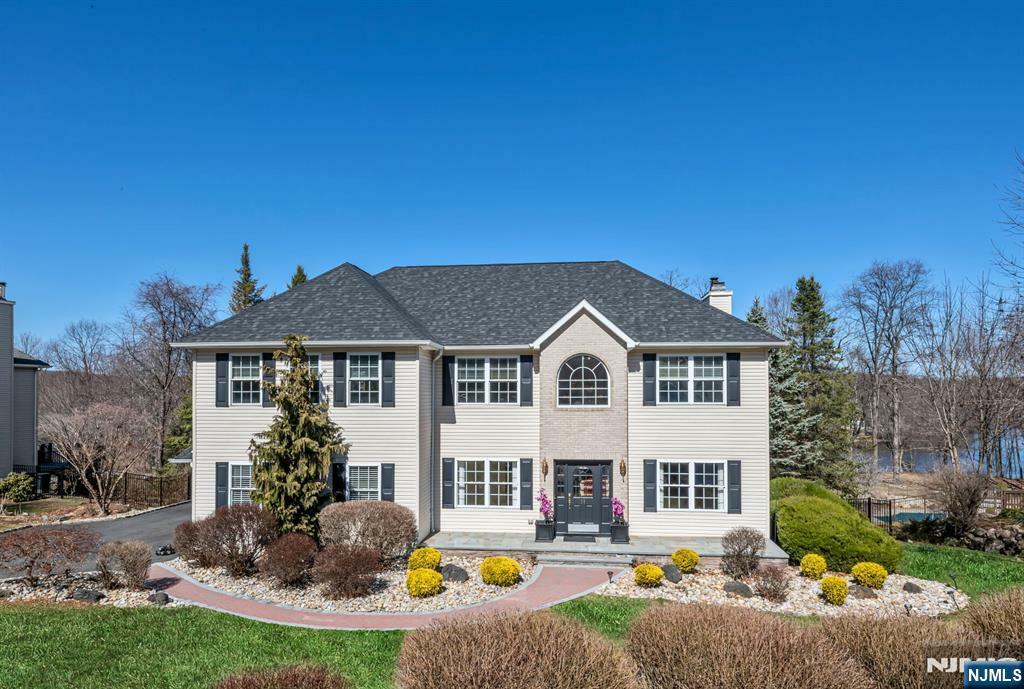 Property Photo: 31 Canal Crossing NJ 07849