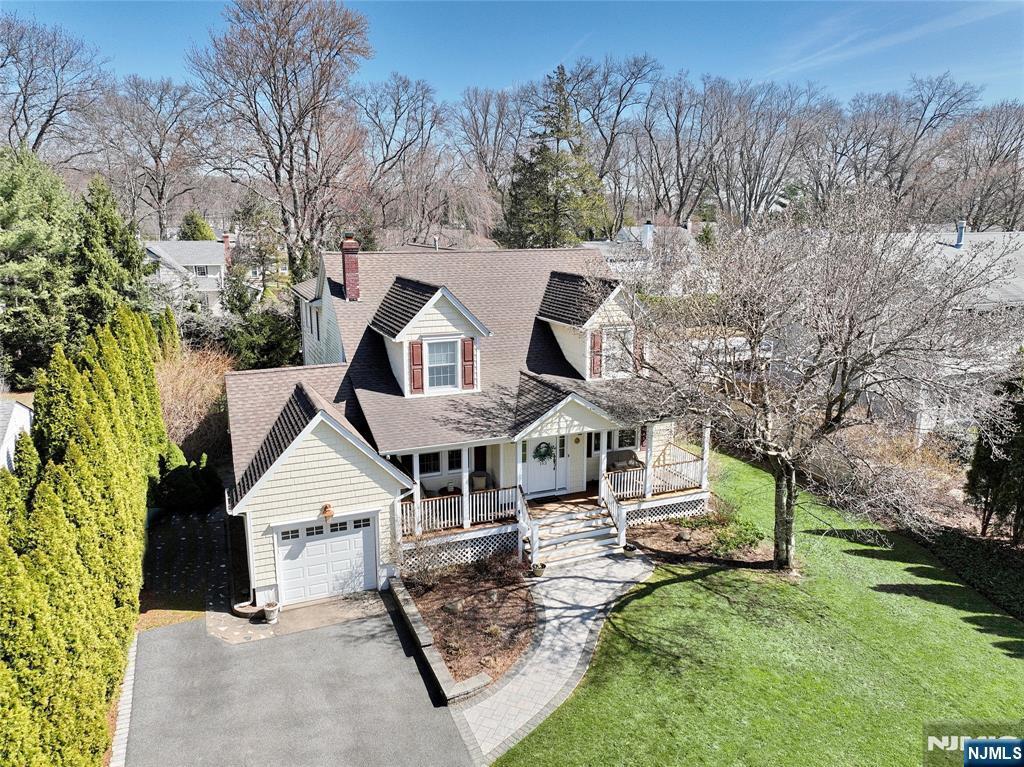 Property Photo: 162 Coolidge Terrace NJ 07481