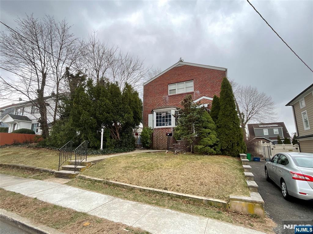 Property Photo: 488 Wilson Avenue NJ 07071