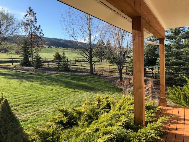 Property Photo: 19066 King Road MT 59833