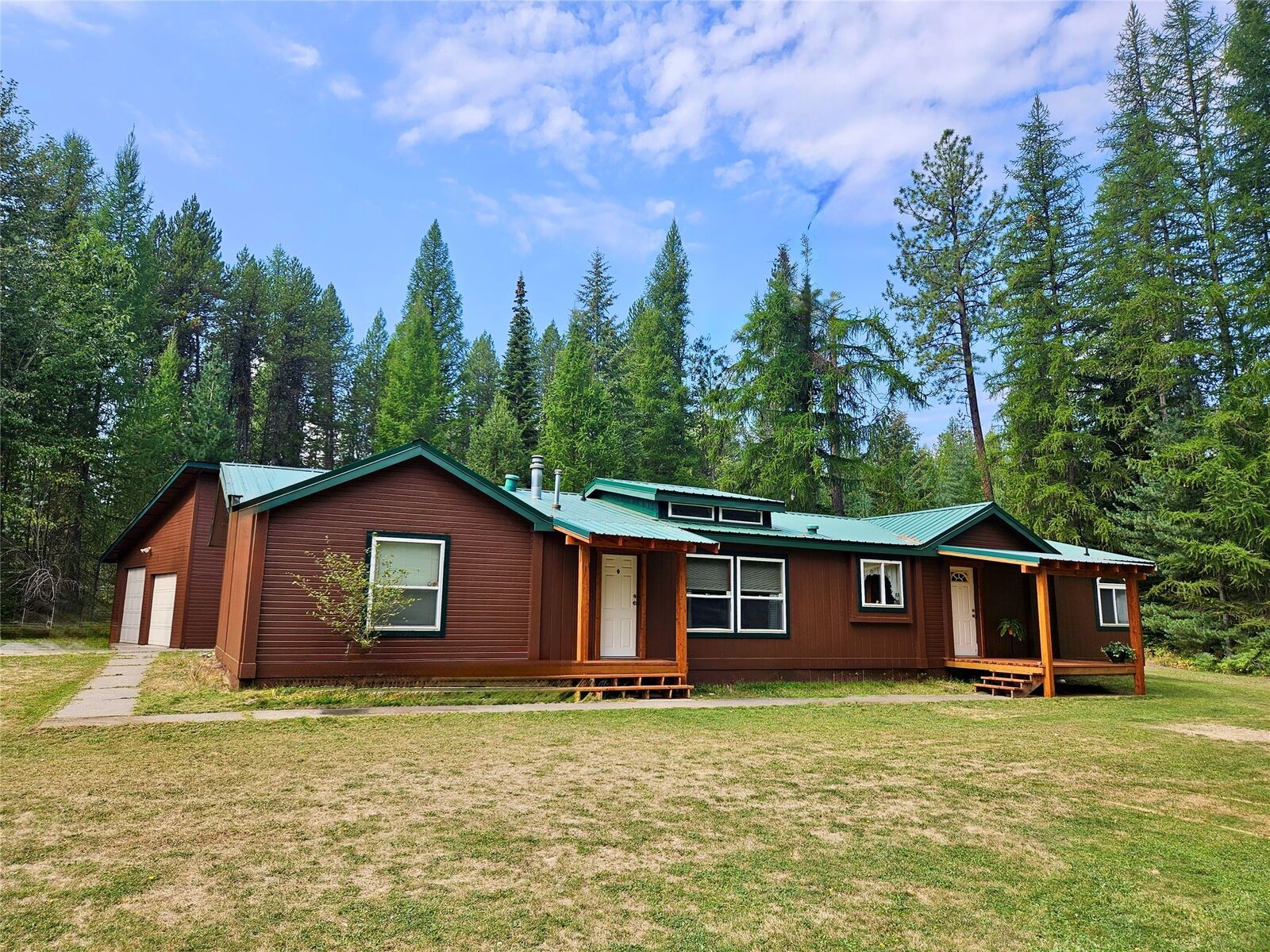 Property Photo:  2760 Mt Hwy 200  MT 59874 