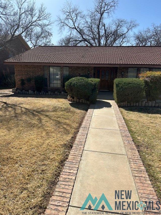 Property Photo: 1503 Samoa Court NM 88220