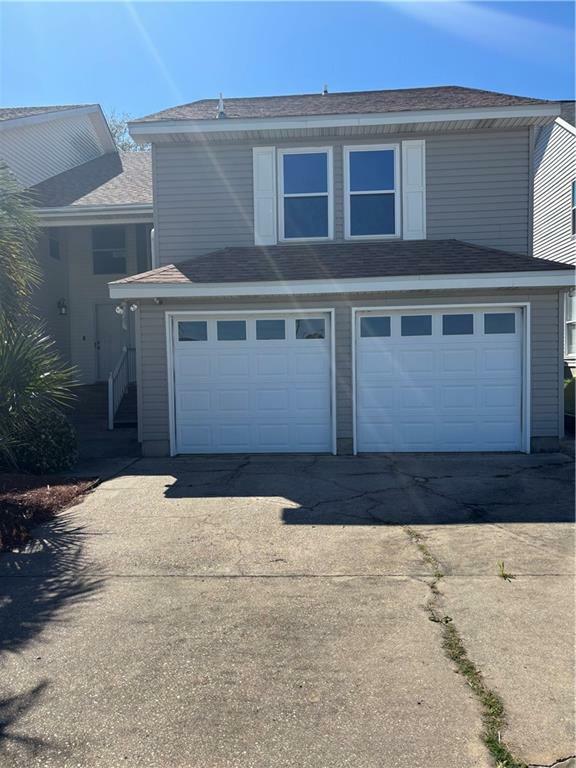 Property Photo: 416 Marina Drive LA 70458