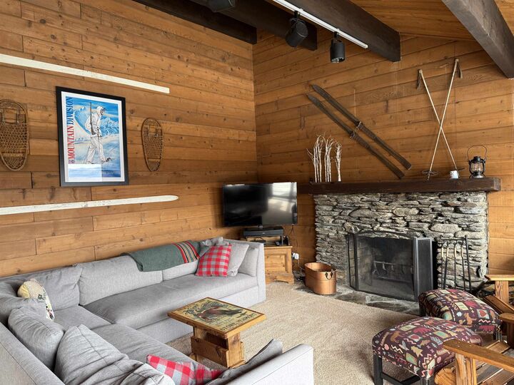 Property Photo:  1076 Kew Vasseur Road  VT 05673 