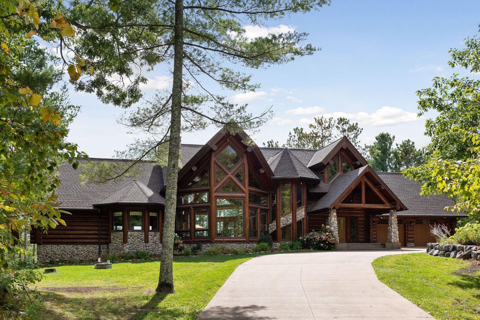 Property Photo:  246 210th Avenue  WI 54826 