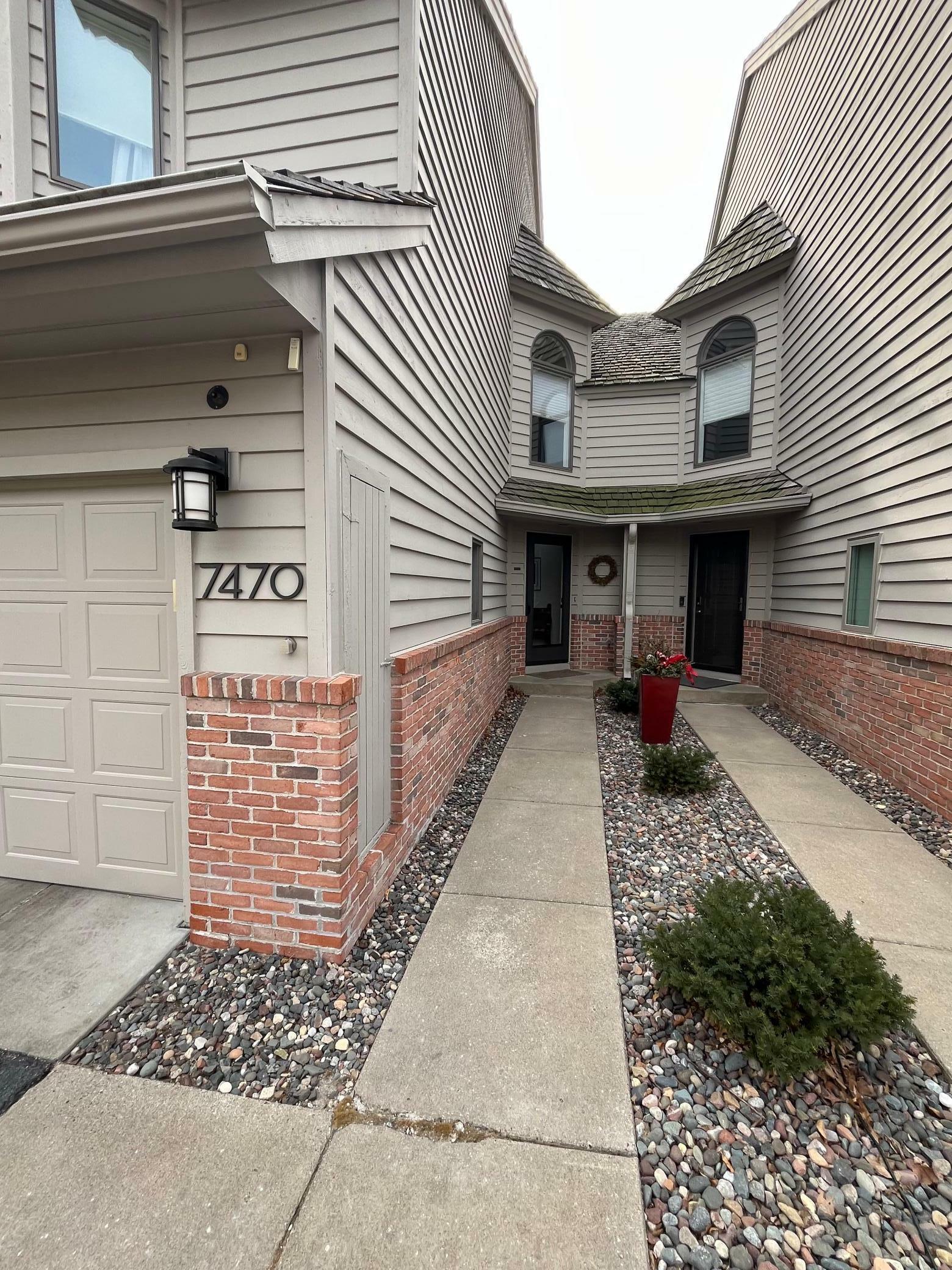 Property Photo: 7470 Cahill Road MN 55439