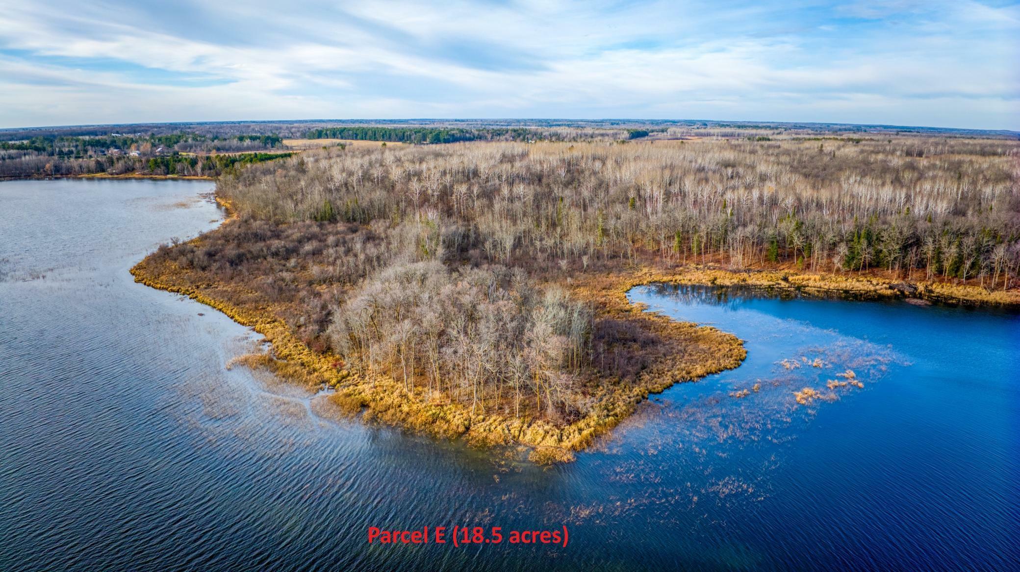 Property Photo:  E Puposky Road NW  MN 56601 