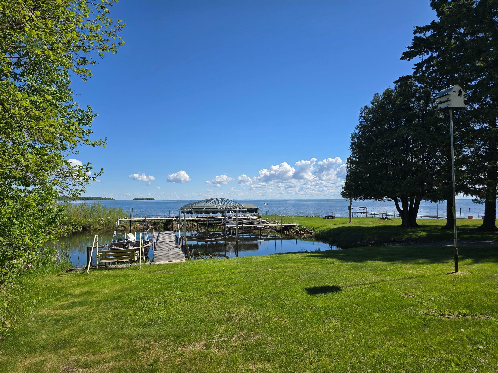 Property Photo: 16099 Twilight Road MN 56359
