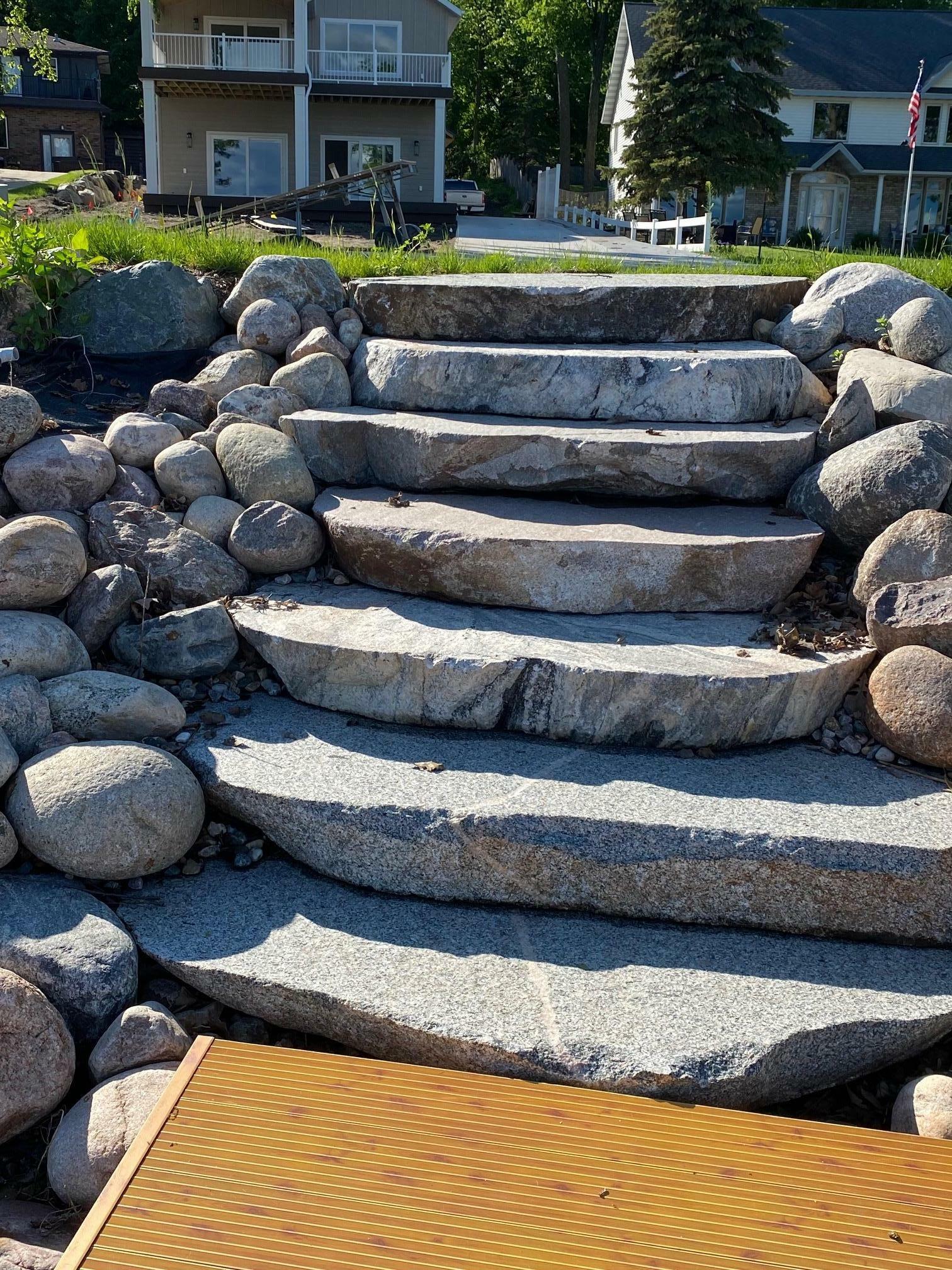 Property Photo: 1084 W Lake Drive MN 56501