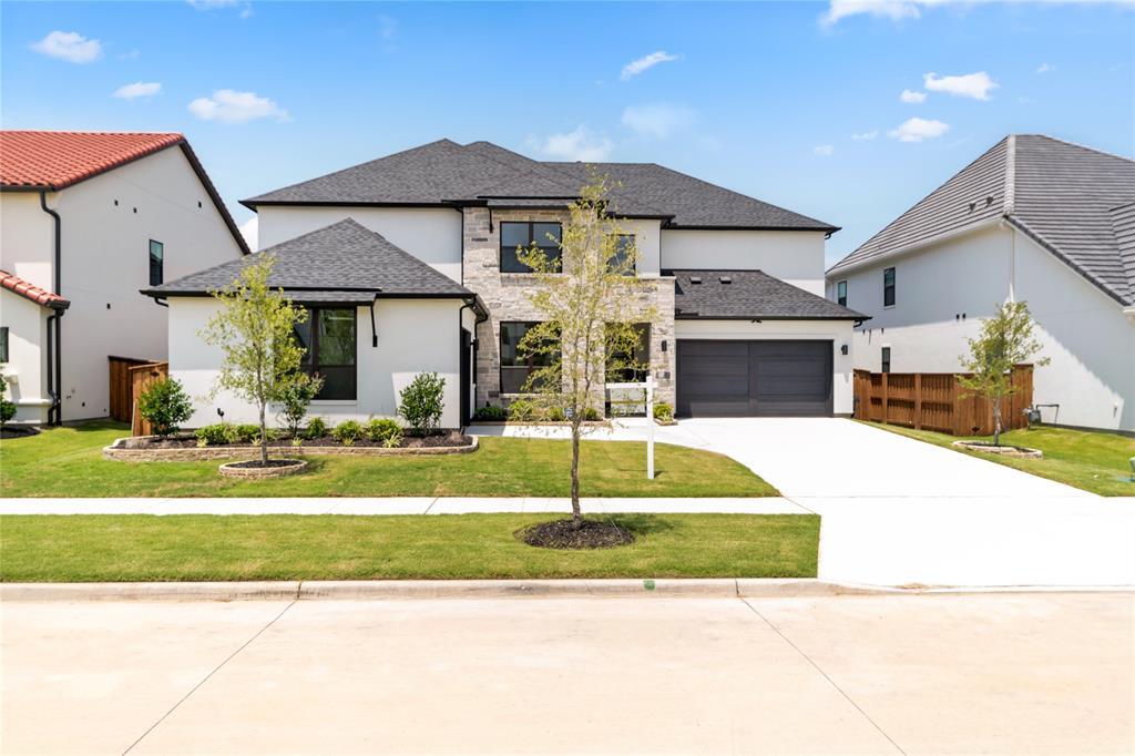 10437 Milkweed Court  Frisco TX 75035 photo