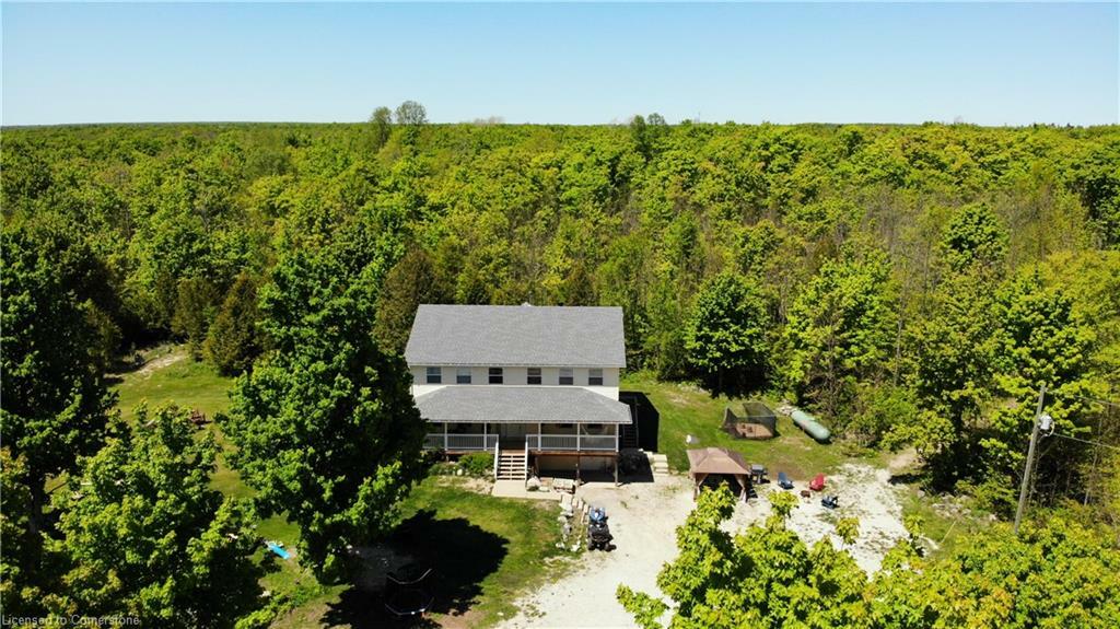 Property Photo: 179482 Grey Road 17 ON N0H 2T0