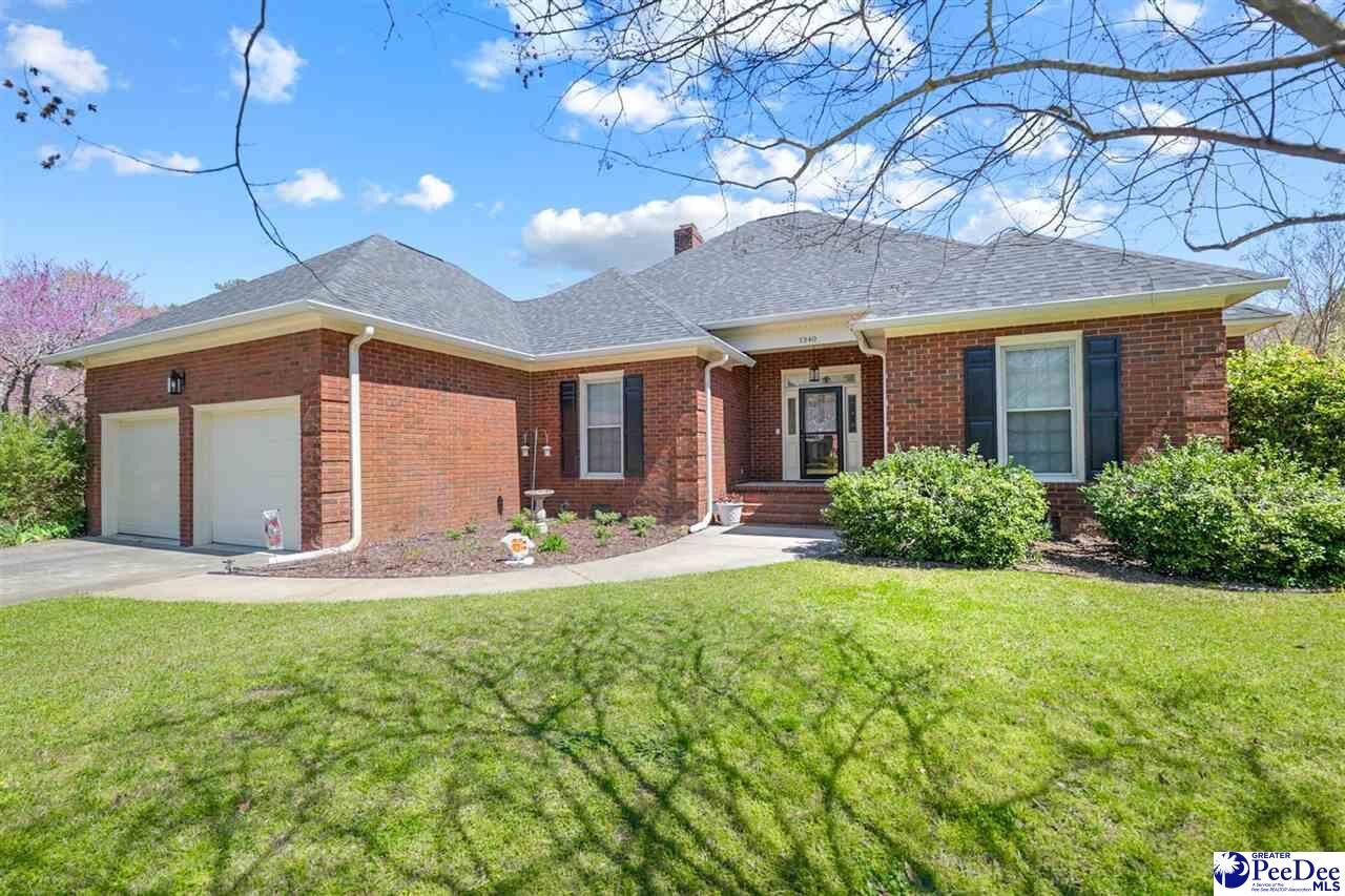 Property Photo: 1340 Cottingham Rd SC 29505