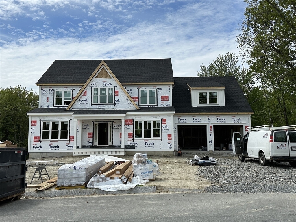 2 Libbey Lane  Grafton MA 01536 photo