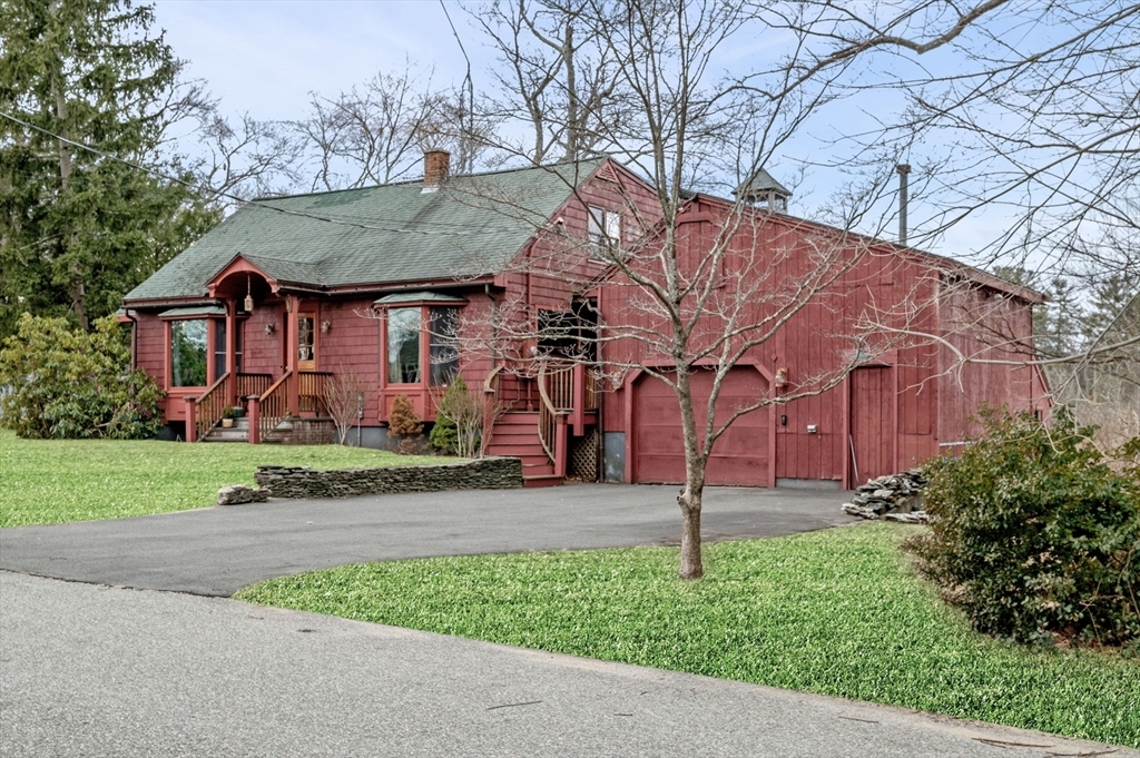 Property Photo: 41 Birchwood Road MA 01887