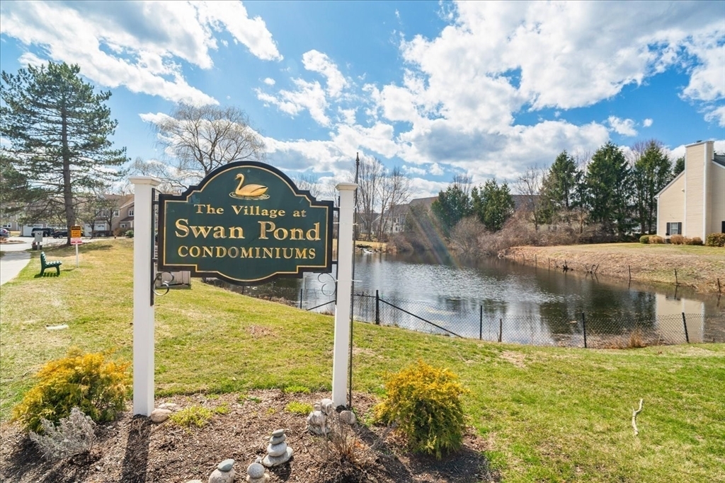 Property Photo: 15 Canvasback Way 15 MA 02081