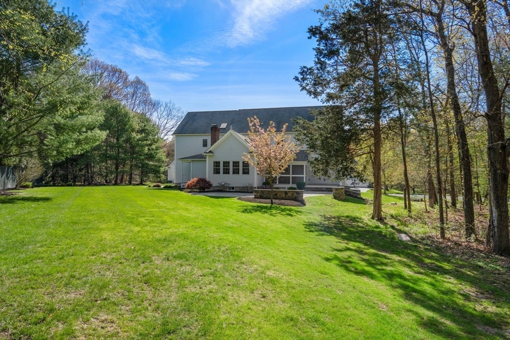 Property Photo: 12 Donnelly Drive MA 02052