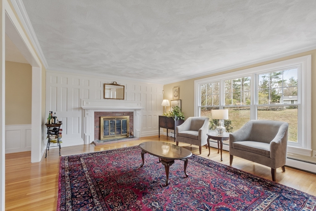 Property Photo: 66 Alcott St MA 01720