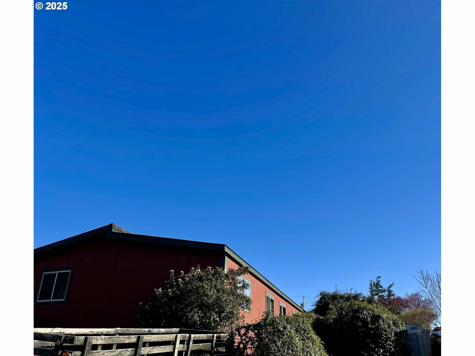 Property Photo:  16391 Highway 101 48  OR 97415 