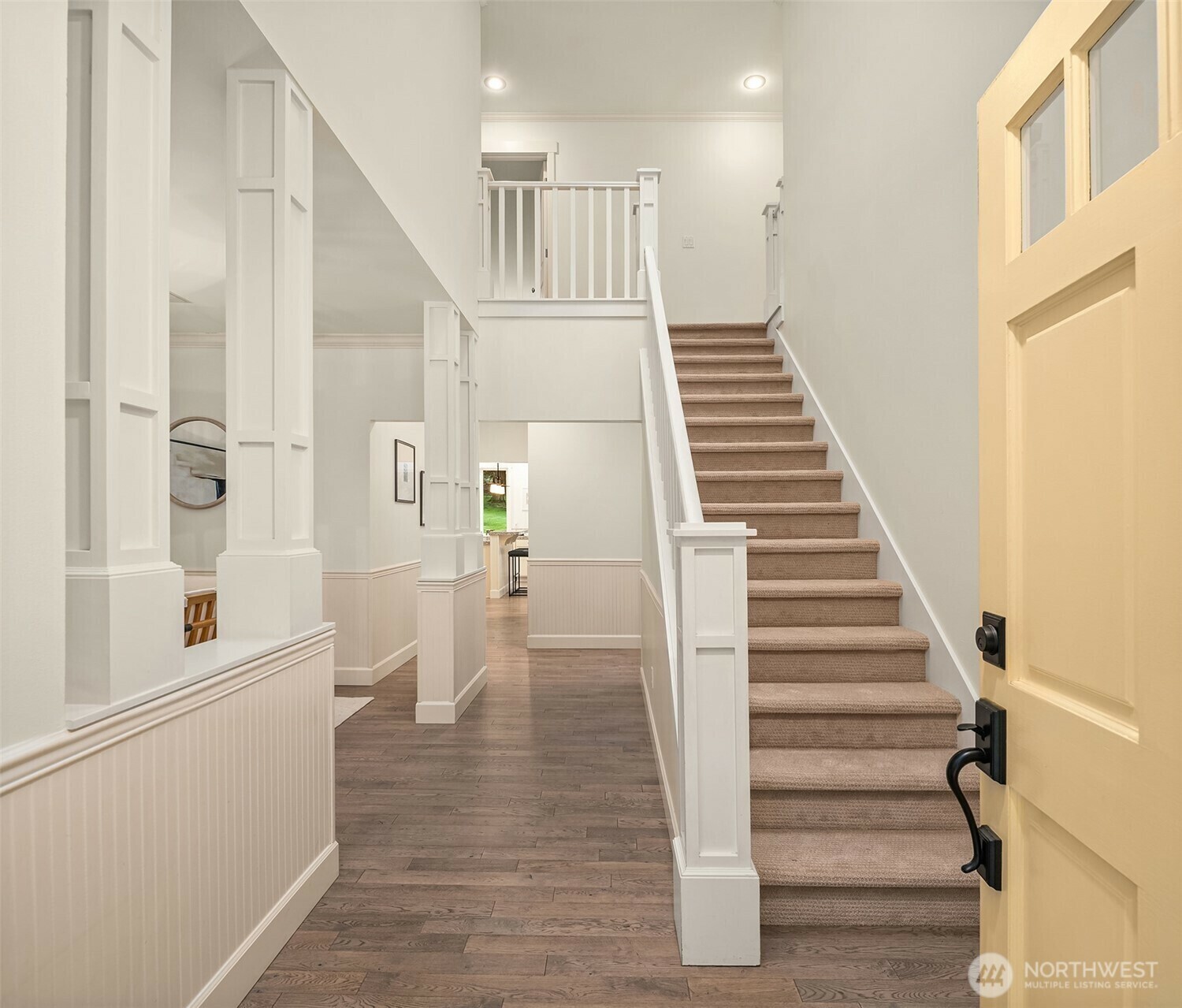 Property Photo: 19125 162nd Avenue NE WA 98072