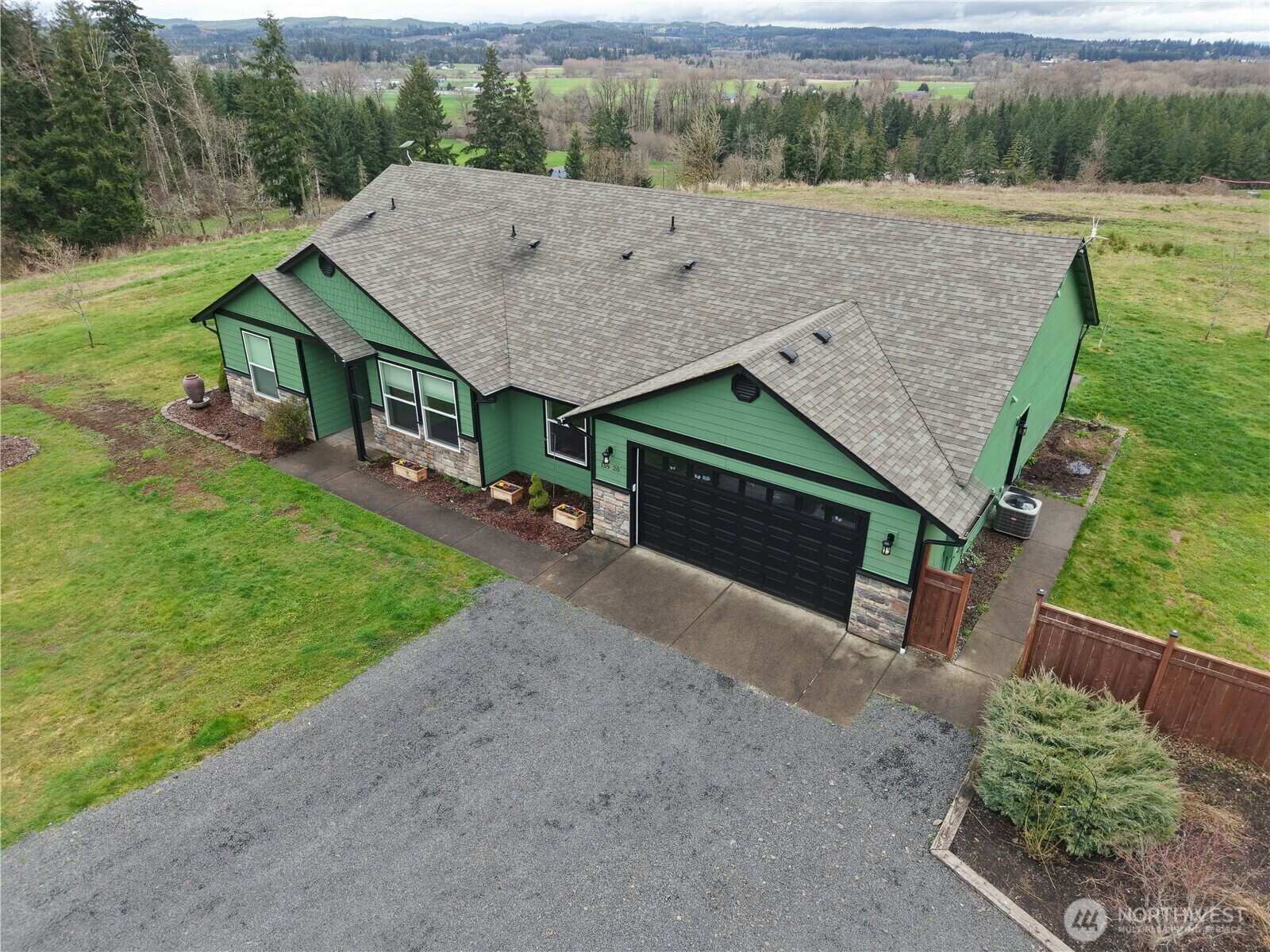 159  Frogner Road 20  Chehalis WA 98532 photo