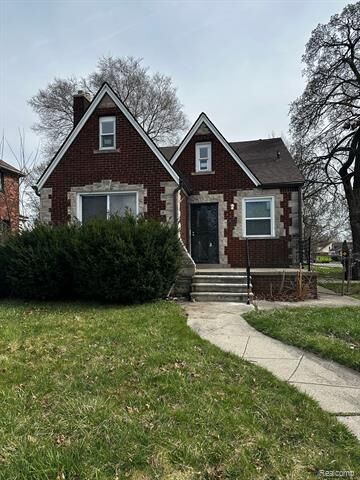 Property Photo:  11054 E Outer Drive  MI 48224 