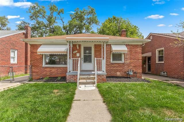 4127 Howard Street  Lincoln Park MI 48146 photo