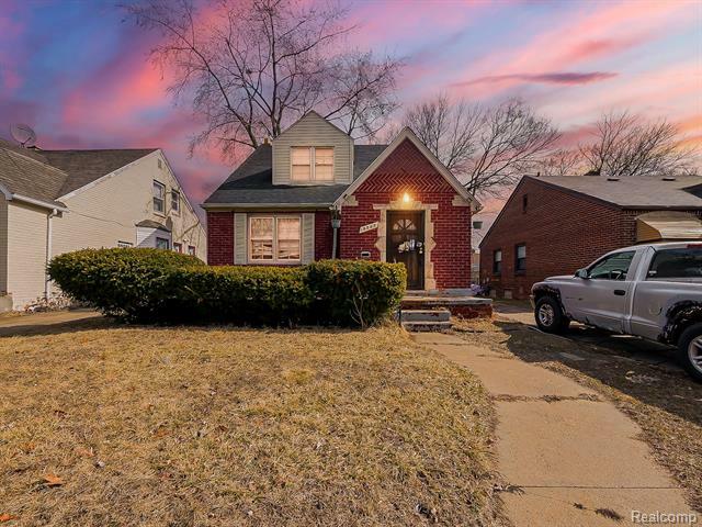 18242 Mendota Street  Detroit MI 48221 photo