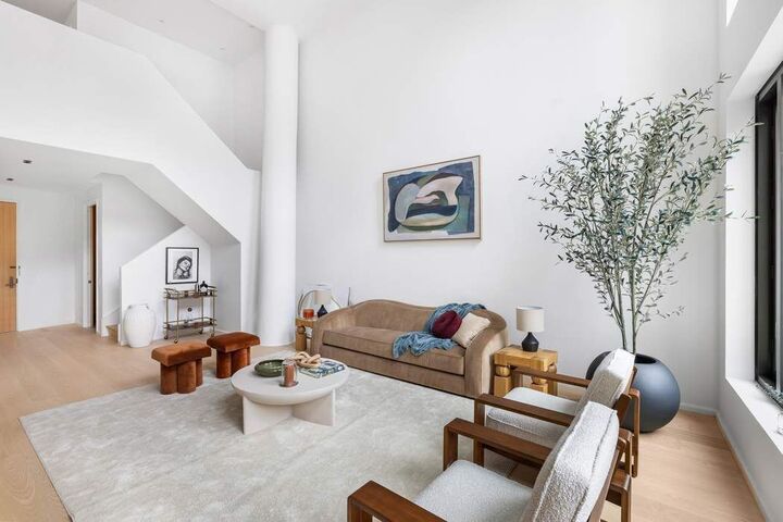 Property Photo: 30 Front Street 12C NY 11201