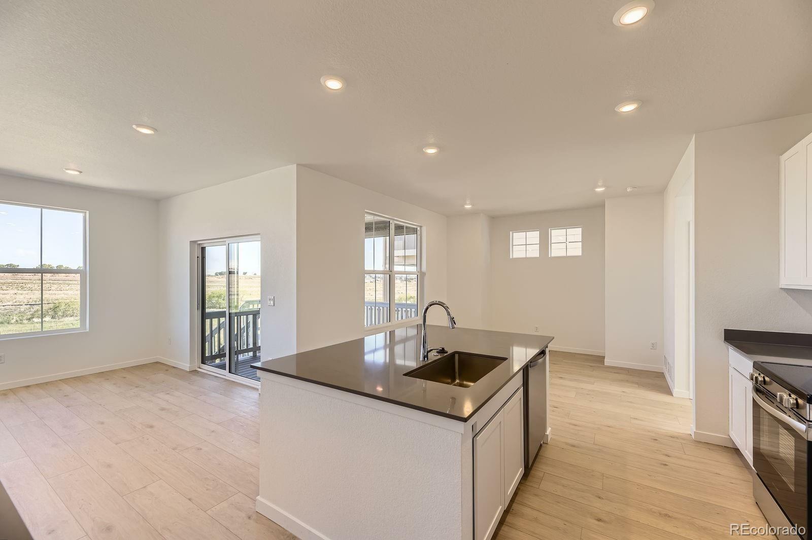 Property Photo: 6719 Juniper Drive CO 80602