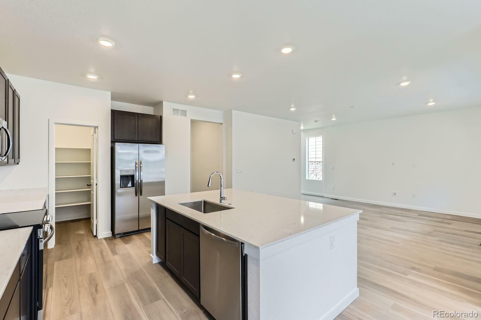 Property Photo: 6751 Arbor Boulevard E CO 80602