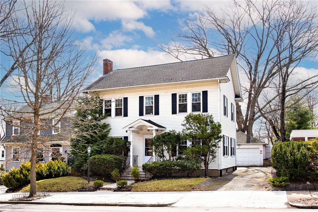 277 Waterman Street  Providence RI 02906 photo
