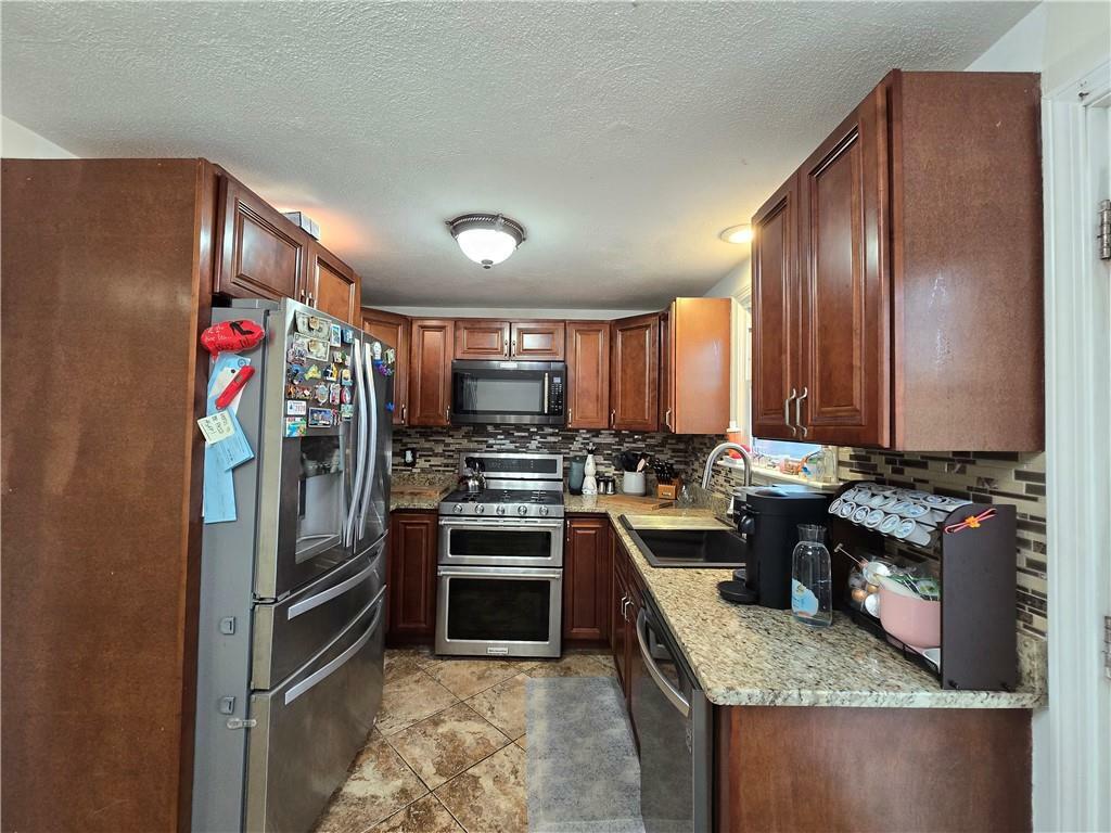 Property Photo: 29 Pleasant View Avenue RI 02919