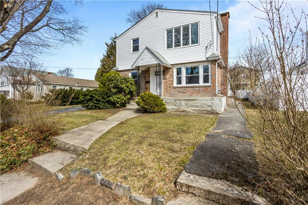 Property Photo: 21 Joy Street RI 02908