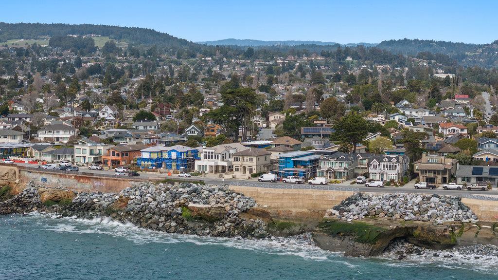 Property Photo: 940 West Cliff Drive CA 95060